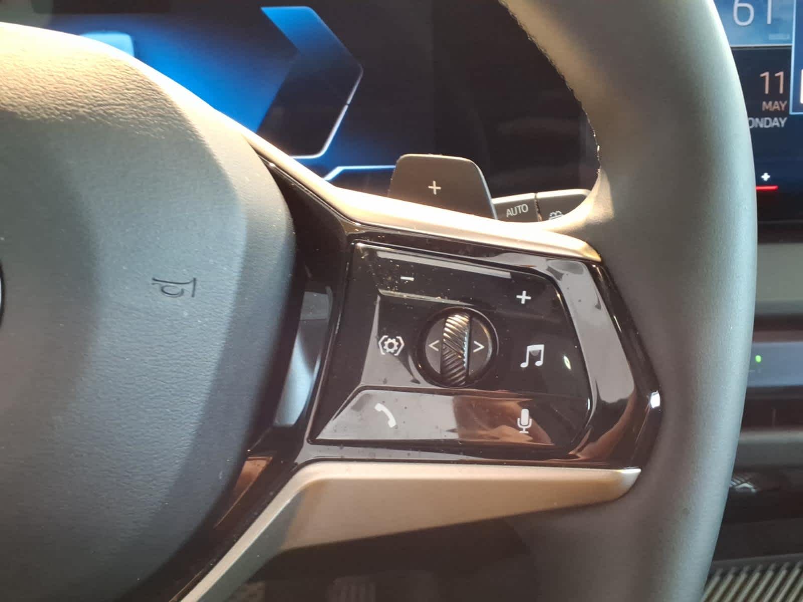 2025 BMW X3 30 xDrive Sports Activity Vehicle