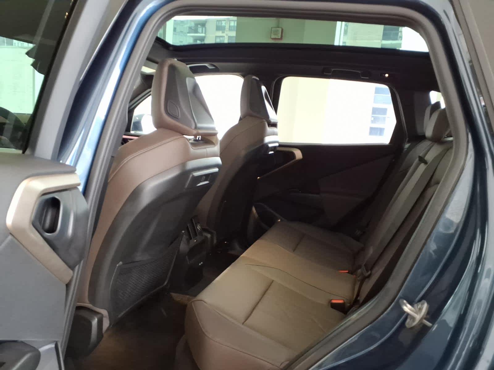 2025 BMW X3 30 xDrive Sports Activity Vehicle