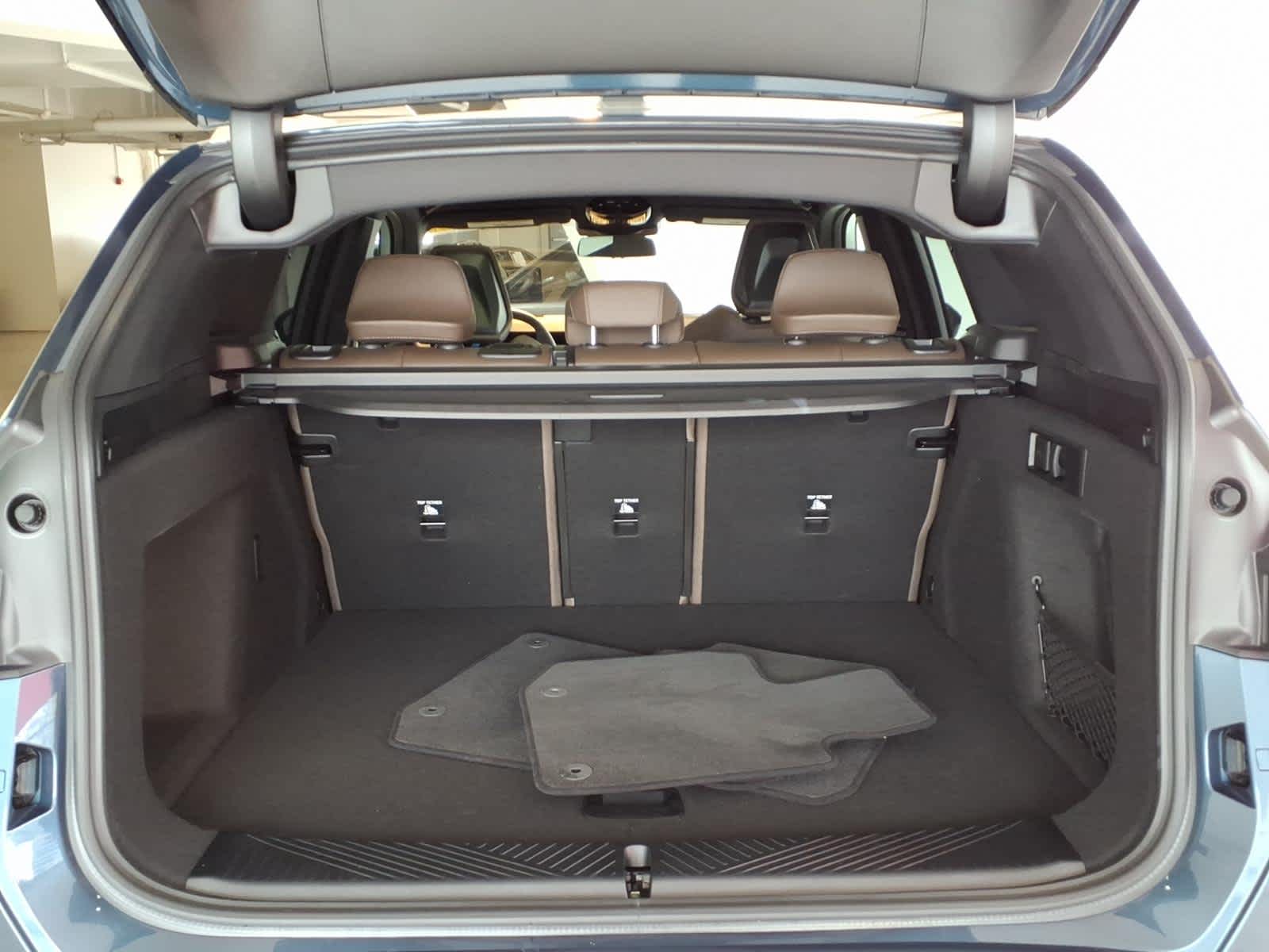 2025 BMW X3 30 xDrive Sports Activity Vehicle