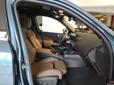2025 BMW X3 30 xDrive Sports Activity Vehicle