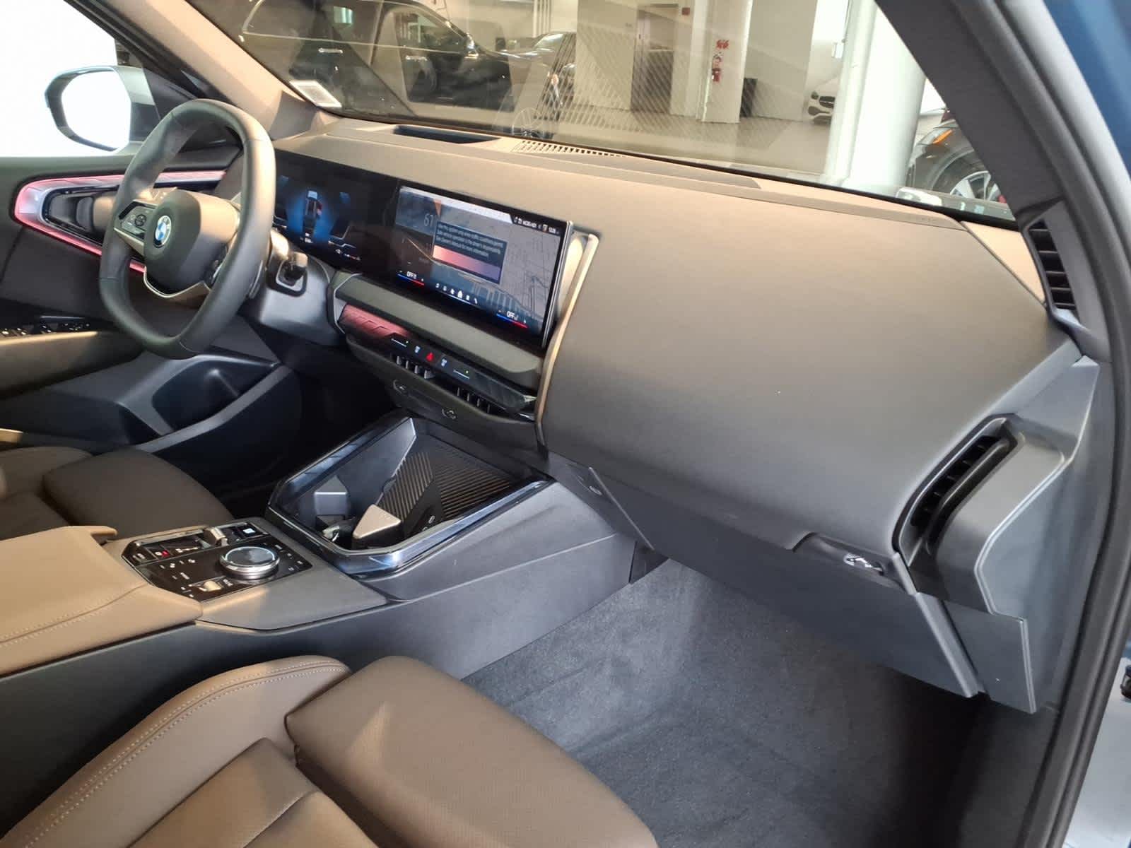 2025 BMW X3 30 xDrive Sports Activity Vehicle