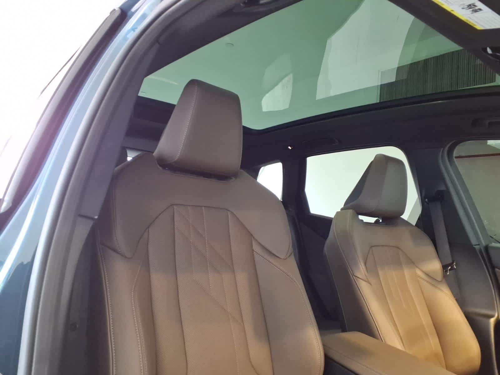 2025 BMW X3 30 xDrive Sports Activity Vehicle