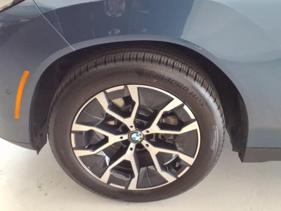 2025 BMW X3 30 xDrive Sports Activity Vehicle