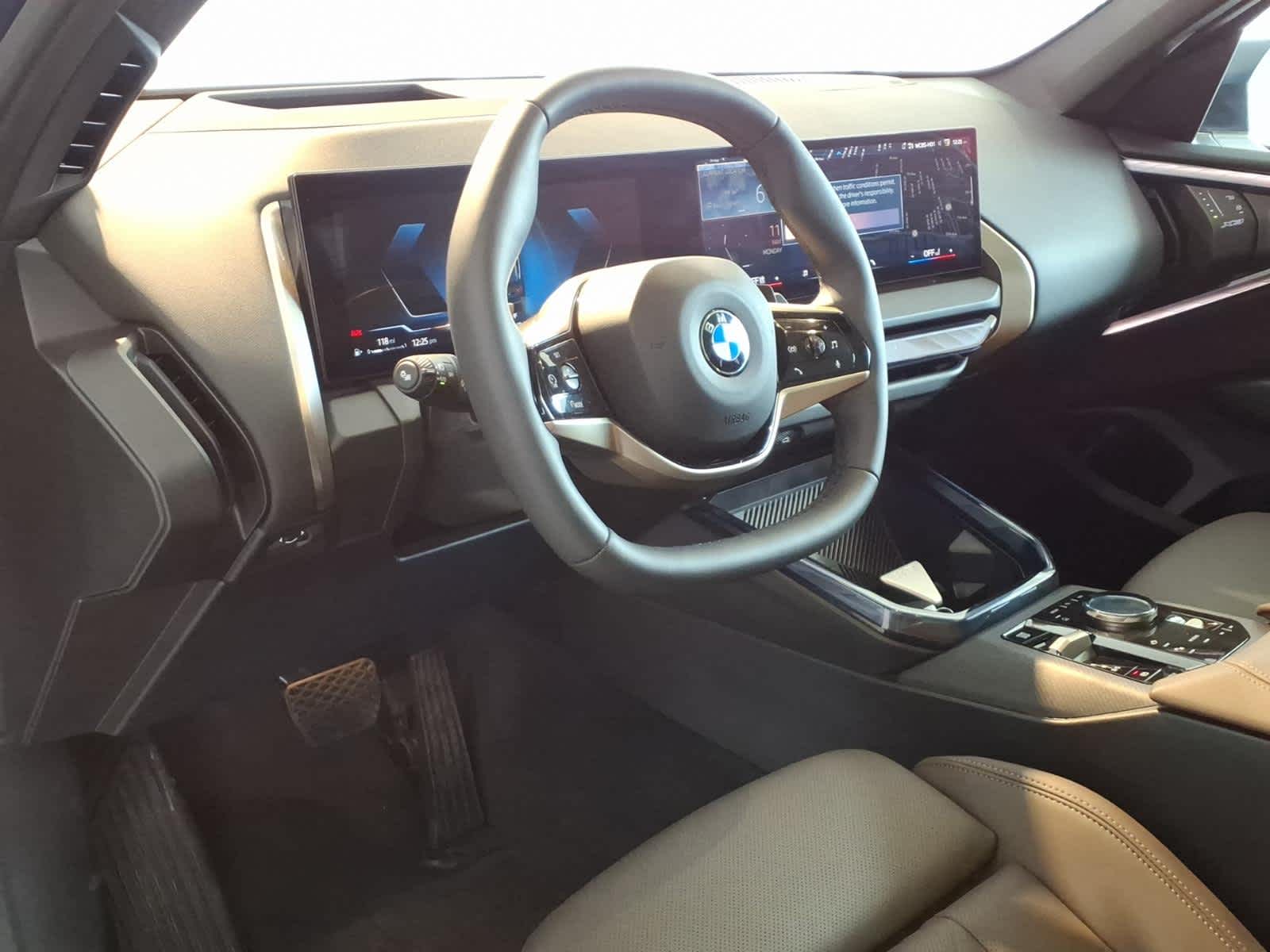 2025 BMW X3 30 xDrive Sports Activity Vehicle