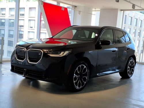 2025 BMW X3 M50 xDrive Sports Activity Vehicle