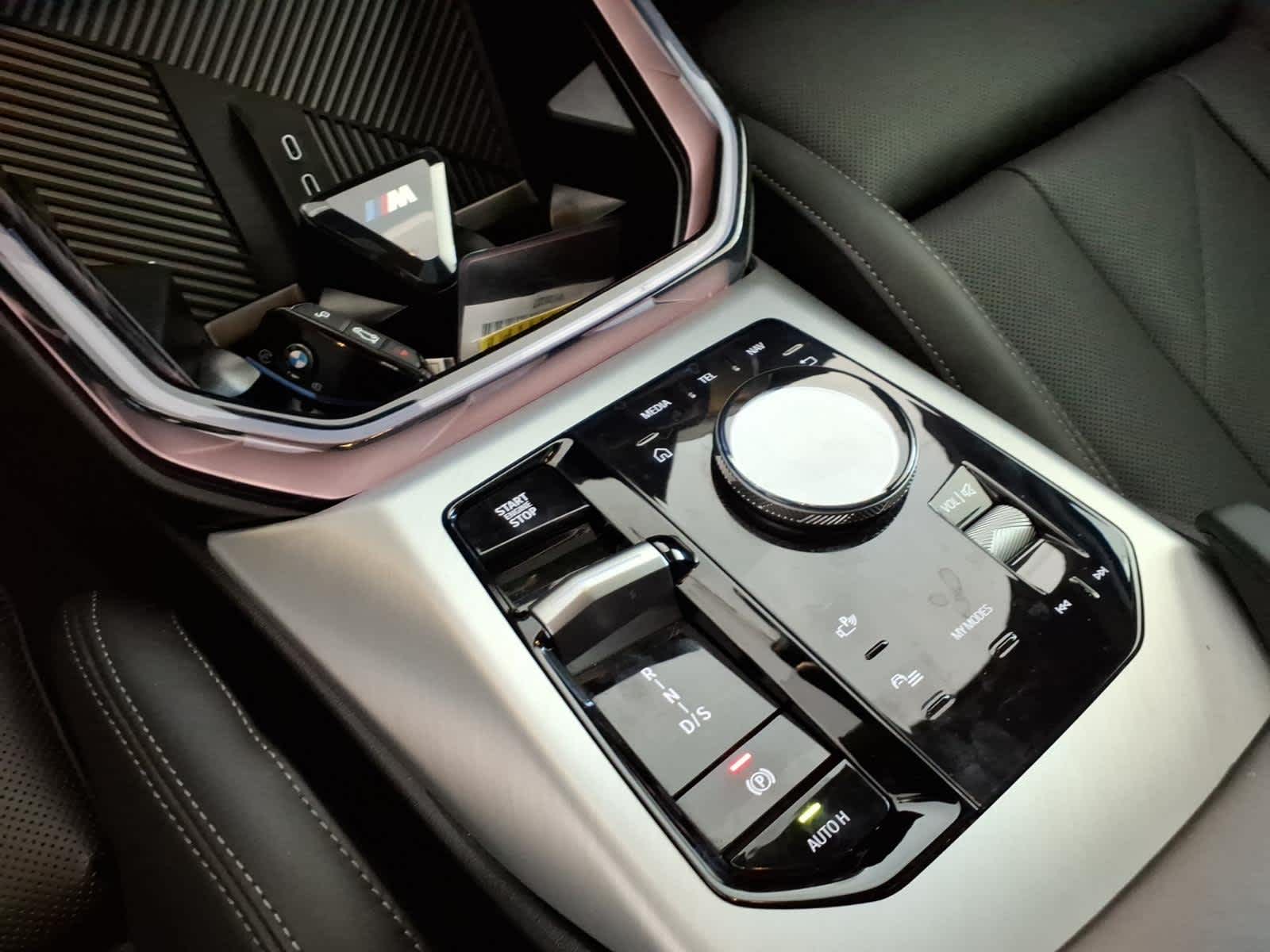 2025 BMW X3 M50 xDrive Sports Activity Vehicle