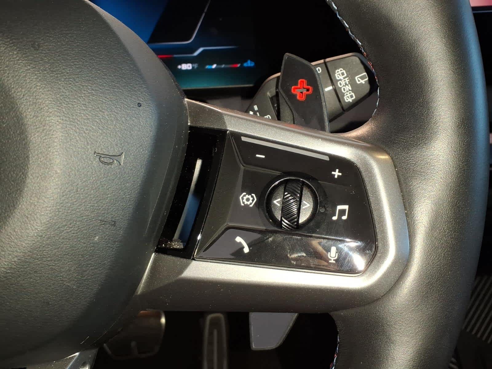 2025 BMW X3 M50 xDrive Sports Activity Vehicle