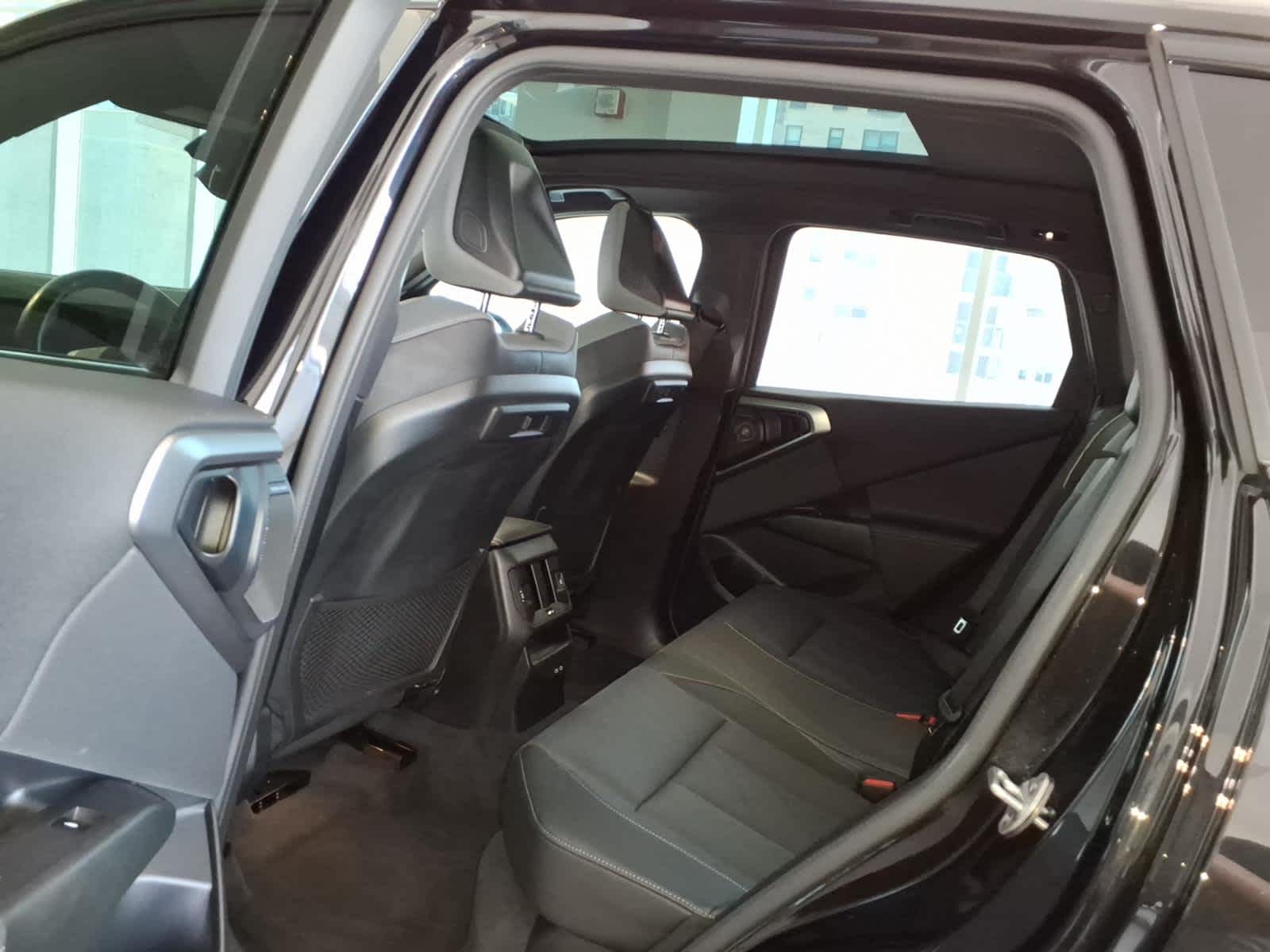 2025 BMW X3 M50 xDrive Sports Activity Vehicle