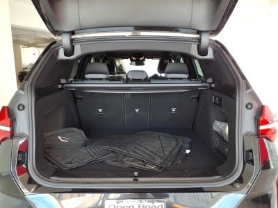 2025 BMW X3 M50 xDrive Sports Activity Vehicle