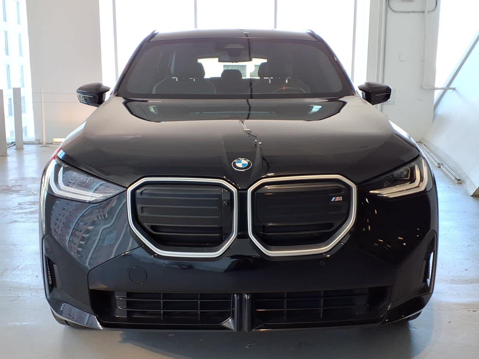 2025 BMW X3 M50 xDrive Sports Activity Vehicle