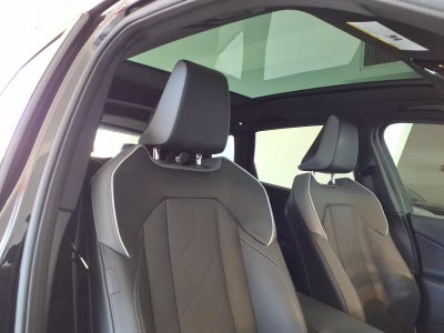 2025 BMW X3 M50 xDrive Sports Activity Vehicle