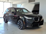 2025 BMW X3 M50 xDrive Sports Activity Vehicle