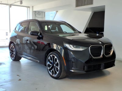 2025 BMW X3 M50 xDrive Sports Activity Vehicle