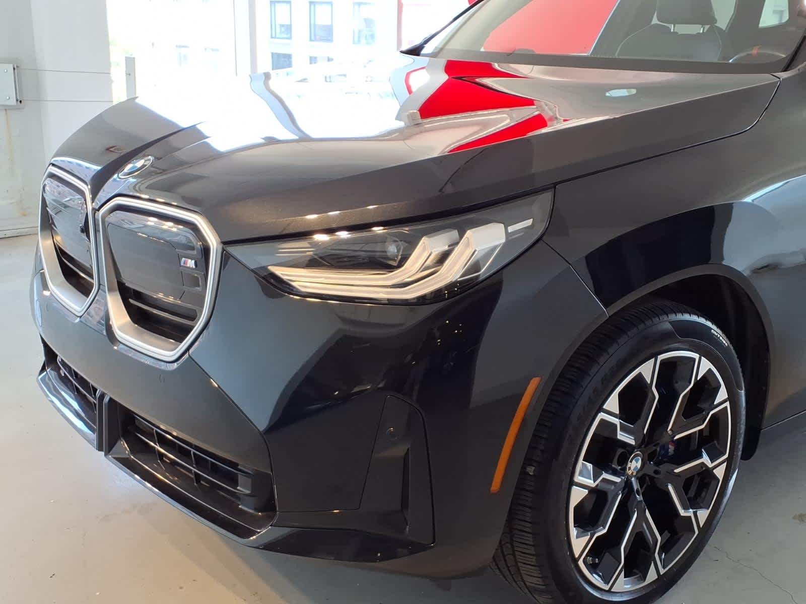 2025 BMW X3 M50 xDrive Sports Activity Vehicle