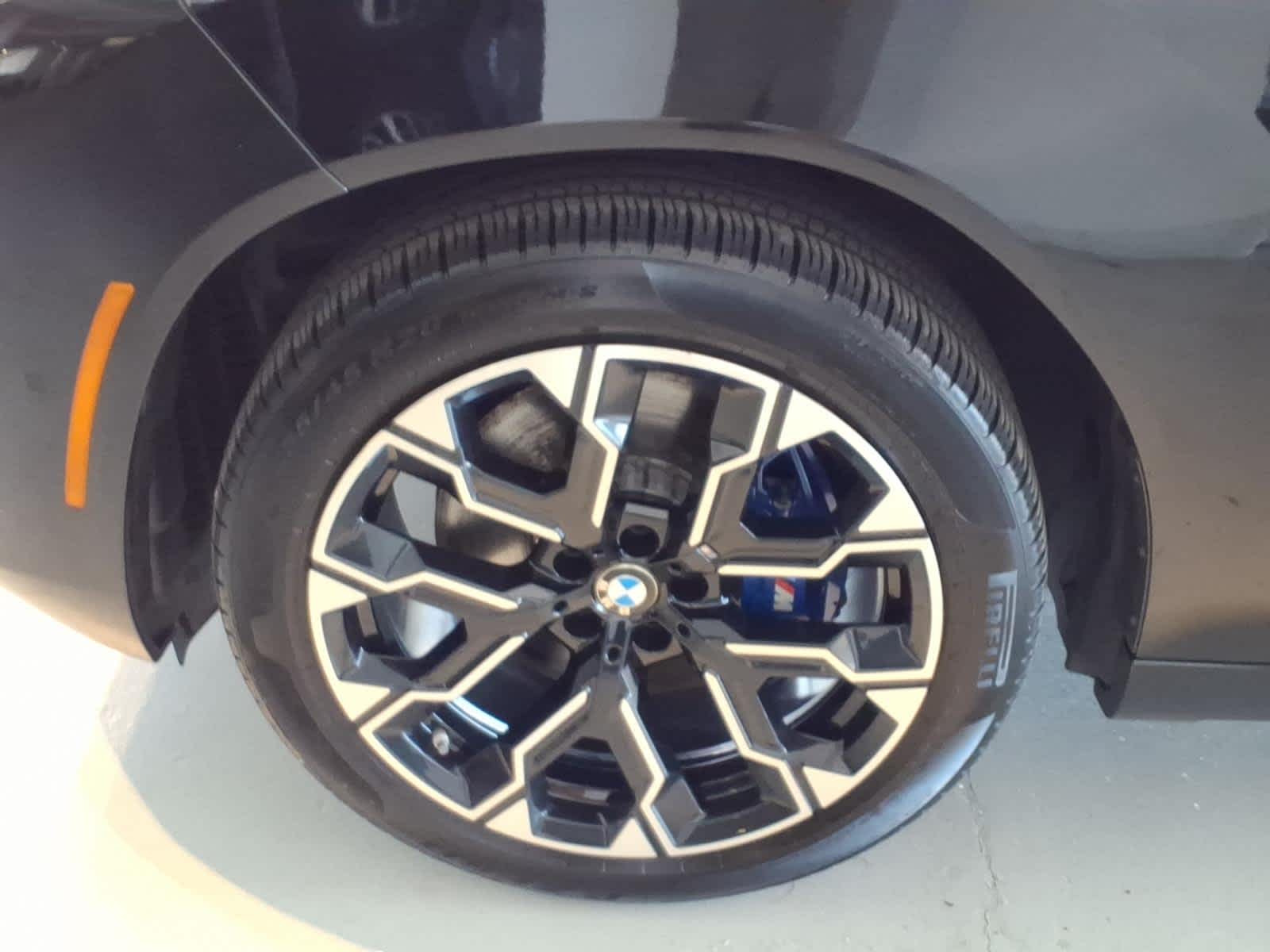 2025 BMW X3 M50 xDrive Sports Activity Vehicle