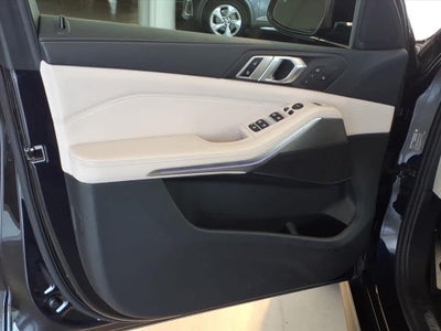 2022 BMW X5 xDrive40i Sports Activity Vehicle