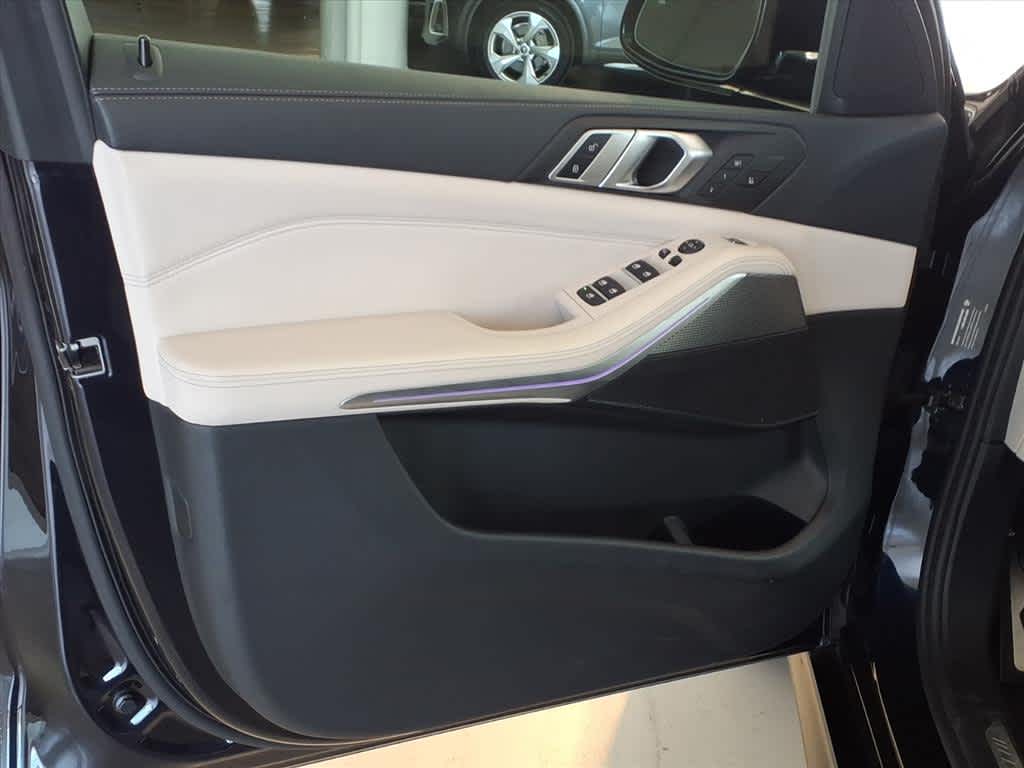 2022 BMW X5 xDrive40i Sports Activity Vehicle