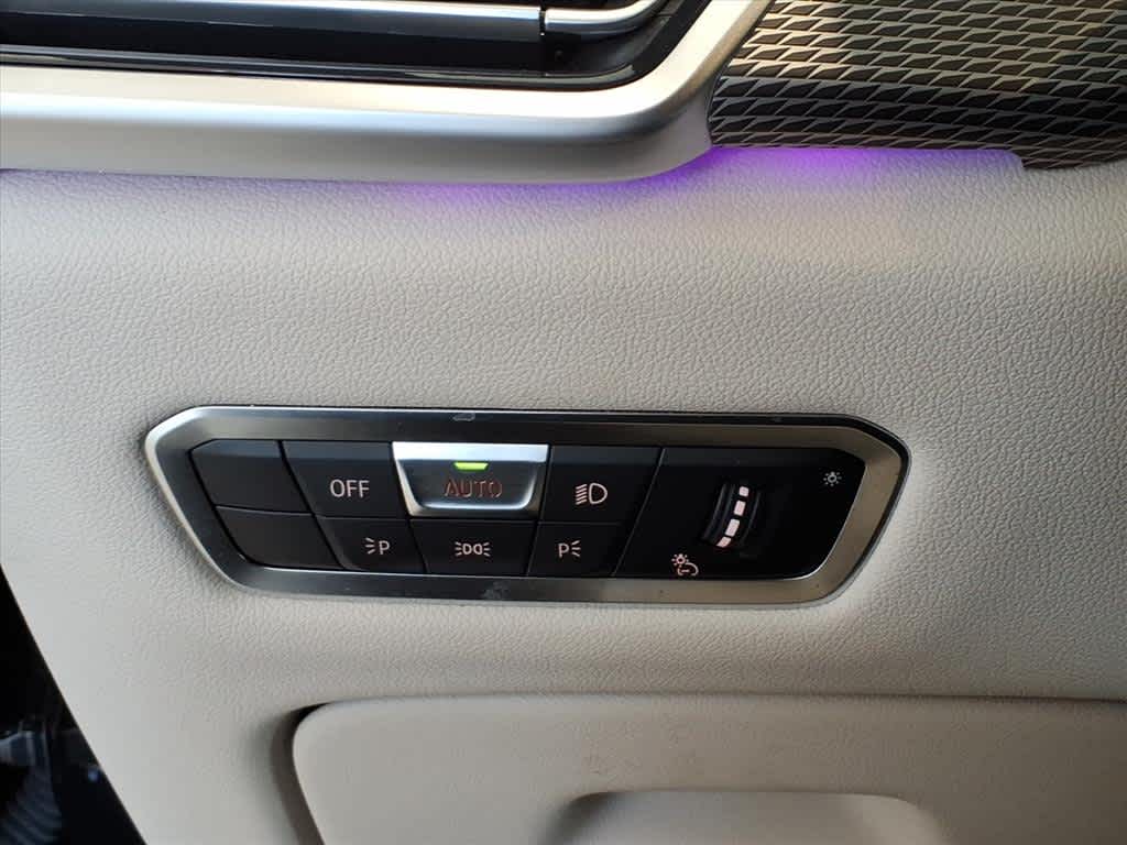 2022 BMW X5 xDrive40i Sports Activity Vehicle