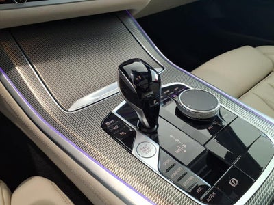 2022 BMW X5 xDrive40i Sports Activity Vehicle