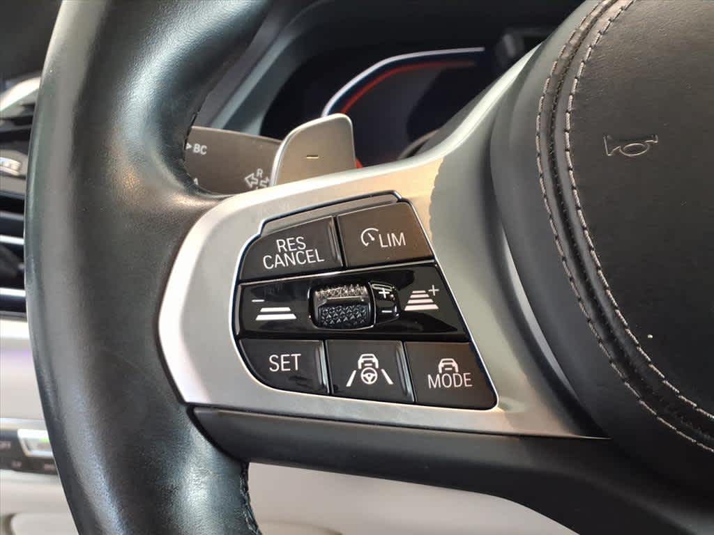 2022 BMW X5 xDrive40i Sports Activity Vehicle