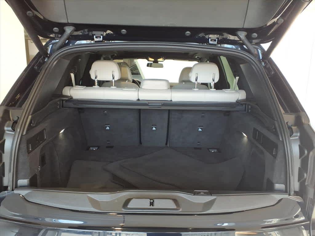 2022 BMW X5 xDrive40i Sports Activity Vehicle