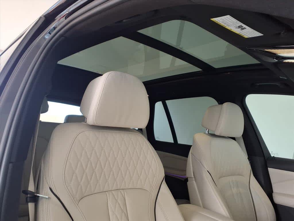 2022 BMW X5 xDrive40i Sports Activity Vehicle