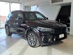 2022 BMW X5 xDrive40i Sports Activity Vehicle