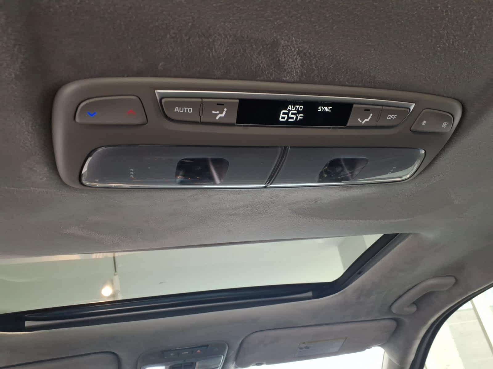 2022 Kia Telluride SX AWD