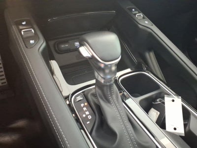 2022 Kia Telluride SX AWD