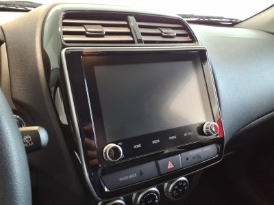 2024 Mitsubishi Outlander Sport SE 2.0 AWC