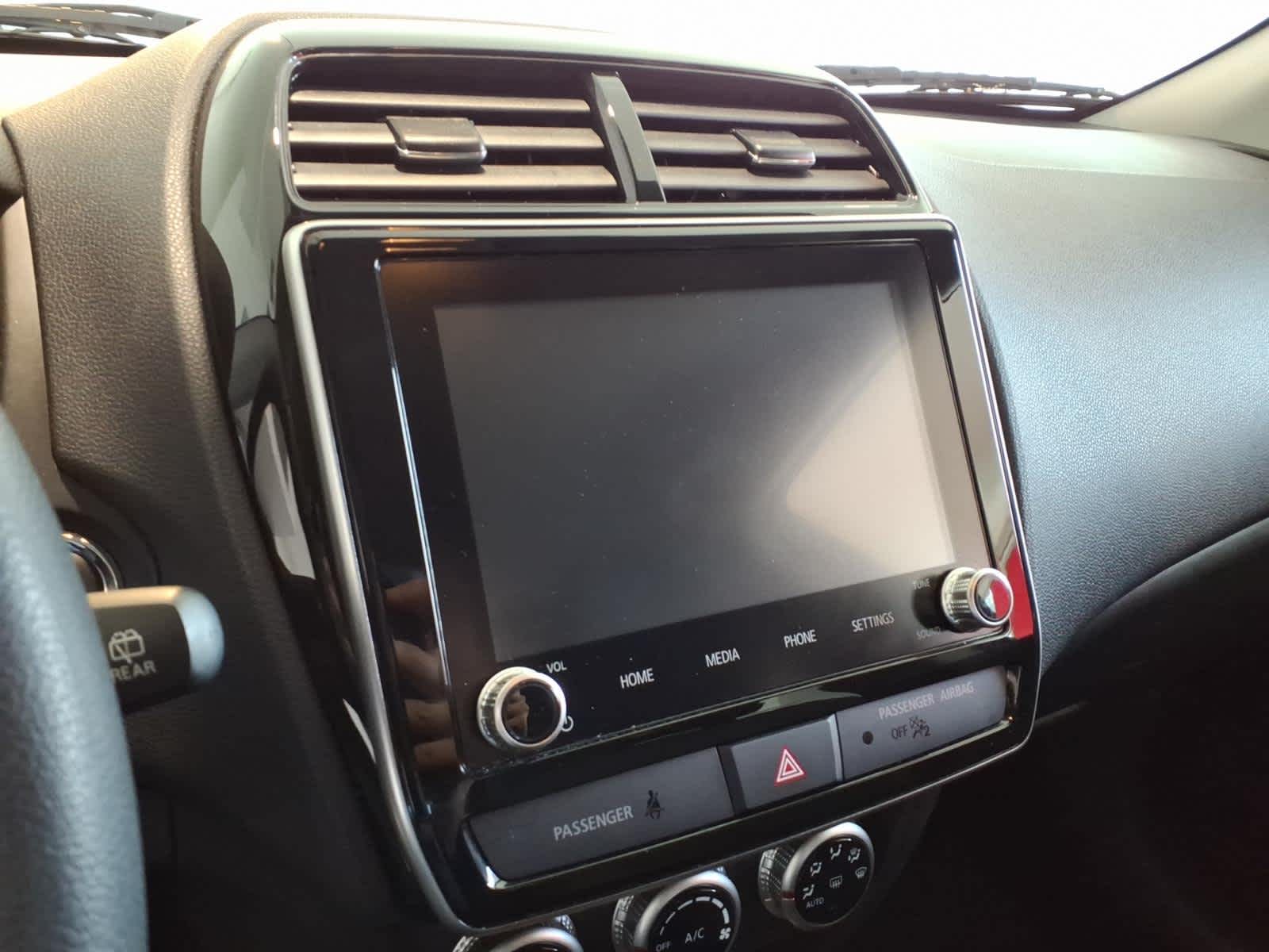 2024 Mitsubishi Outlander Sport SE 2.0 AWC