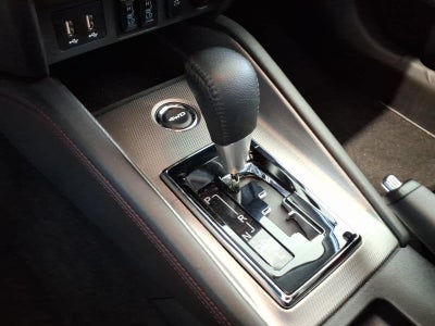 2024 Mitsubishi Outlander Sport SE 2.0 AWC