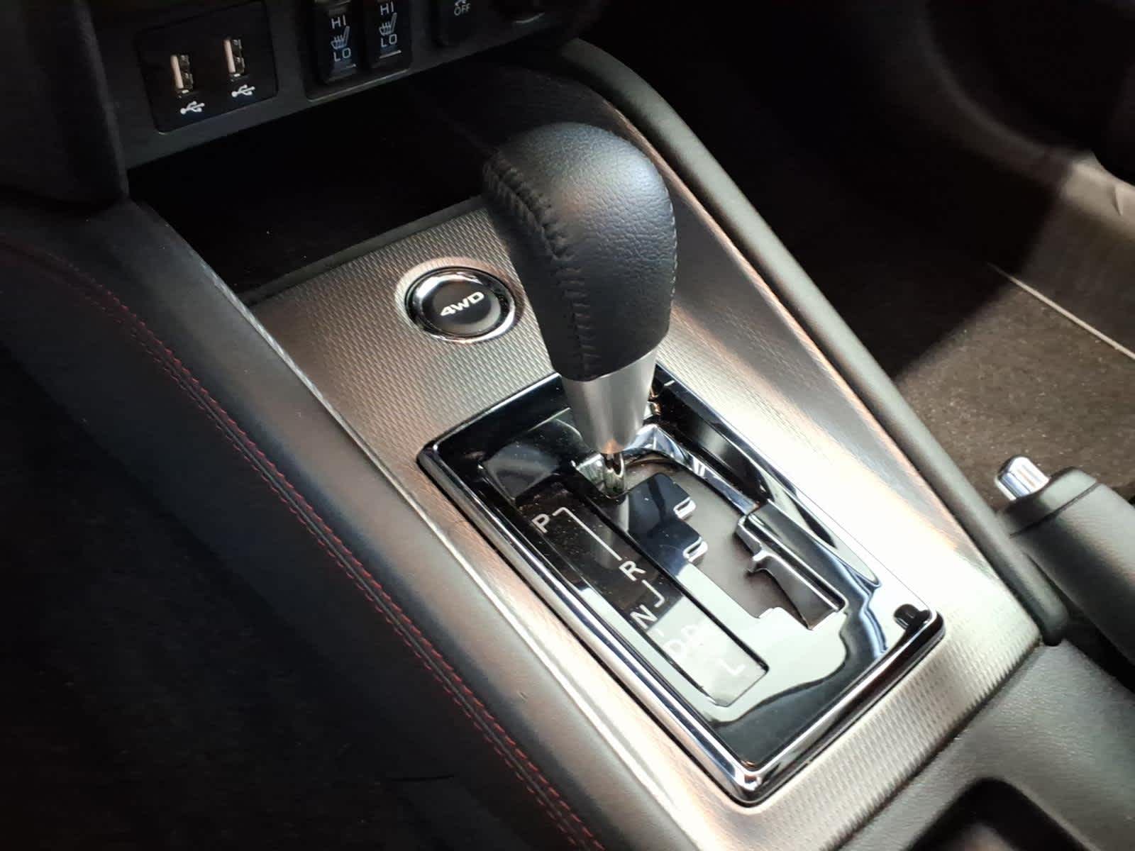 2024 Mitsubishi Outlander Sport SE 2.0 AWC