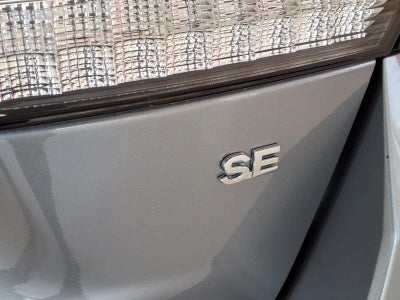 2024 Mitsubishi Outlander Sport SE 2.0 AWC