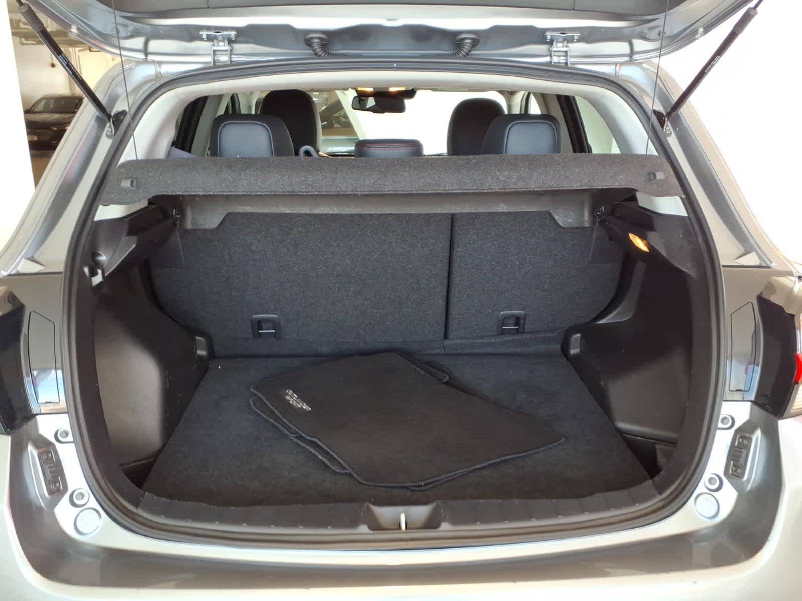 2024 Mitsubishi Outlander Sport SE 2.0 AWC