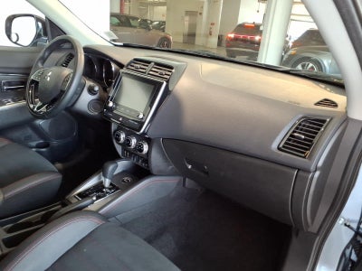 2024 Mitsubishi Outlander Sport SE 2.0 AWC