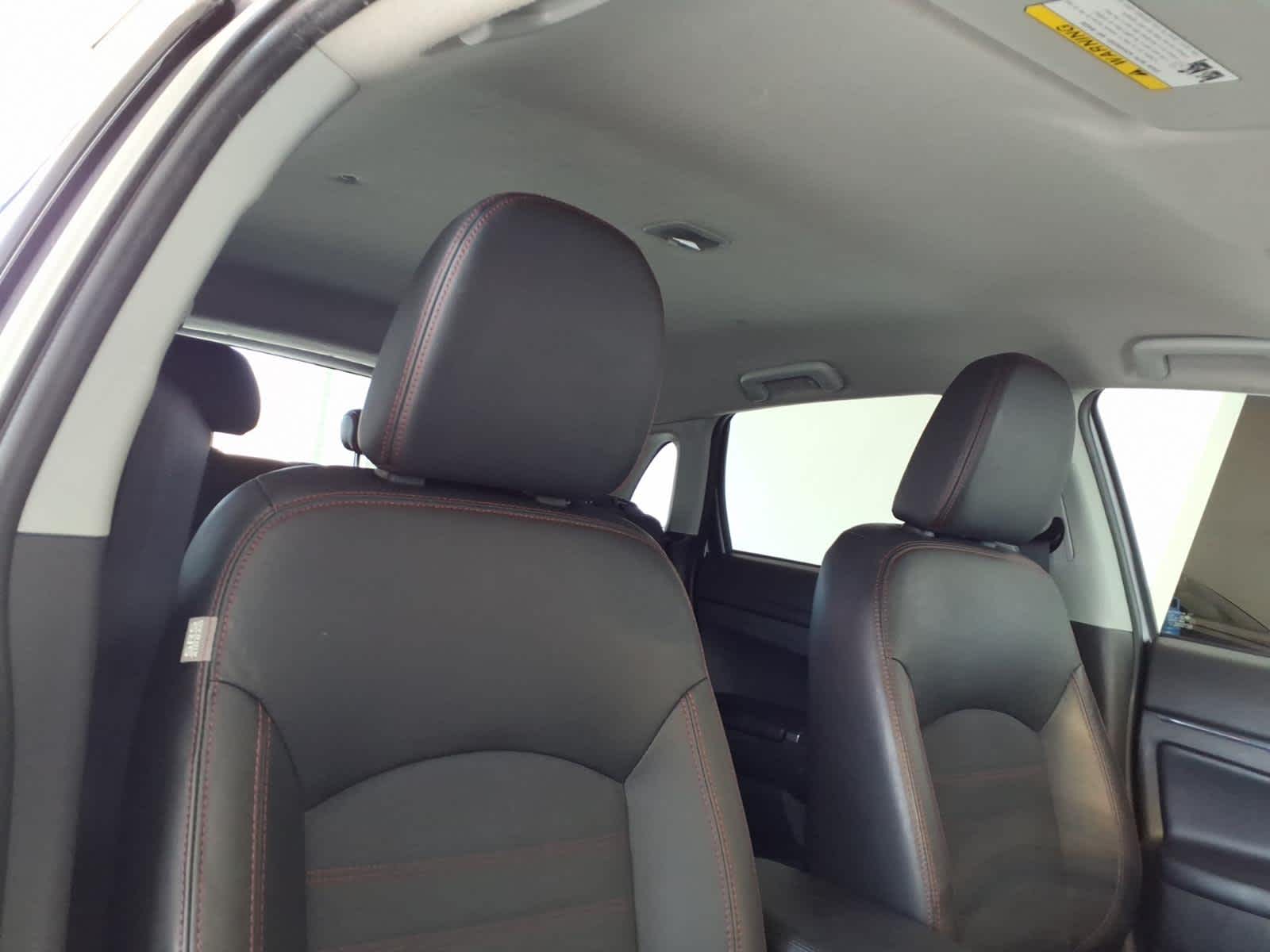 2024 Mitsubishi Outlander Sport SE 2.0 AWC