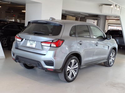 2024 Mitsubishi Outlander Sport SE 2.0 AWC