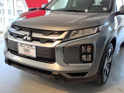 2024 Mitsubishi Outlander Sport SE 2.0 AWC