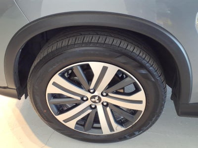 2024 Mitsubishi Outlander Sport SE 2.0 AWC