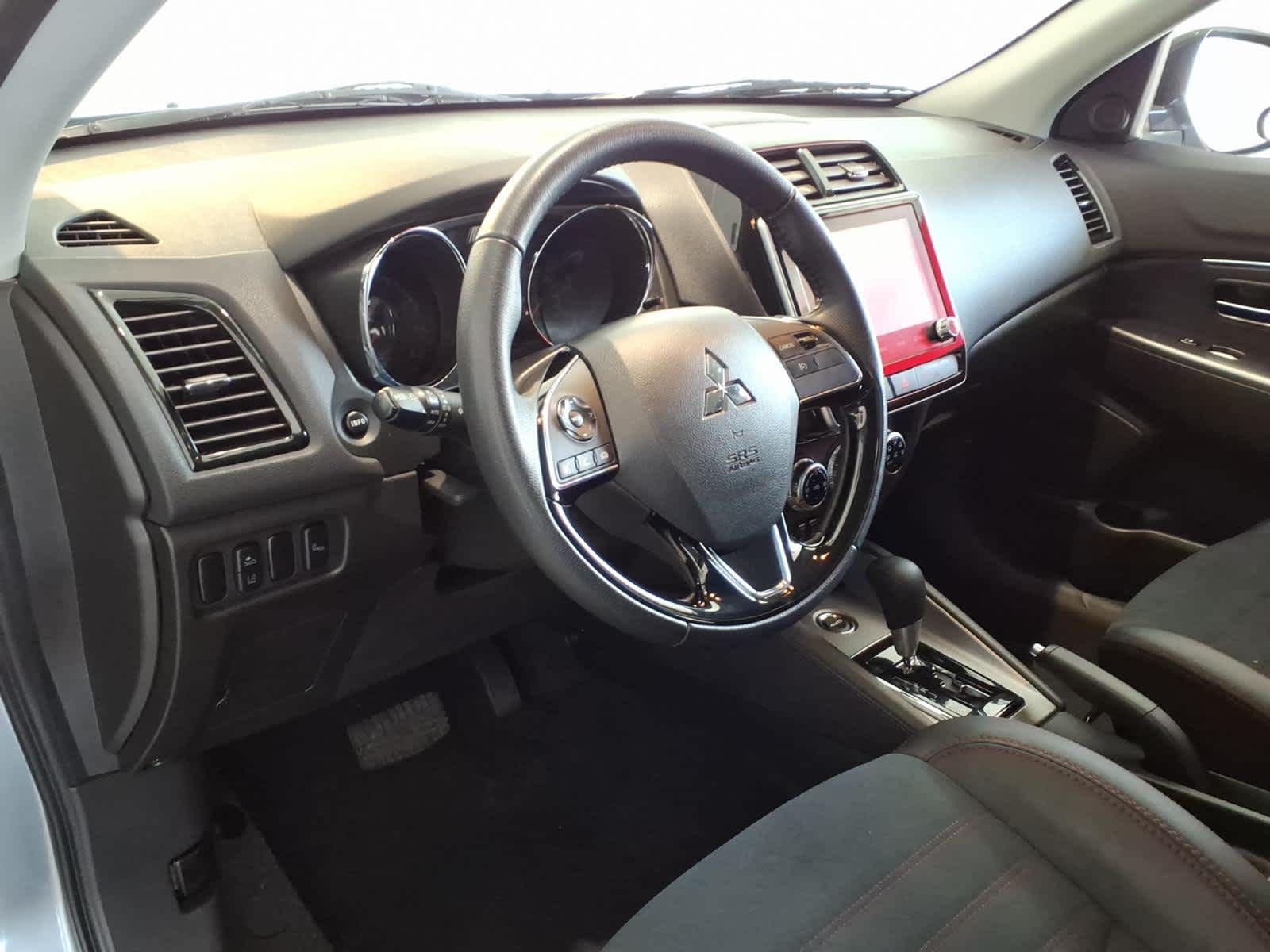 2024 Mitsubishi Outlander Sport SE 2.0 AWC