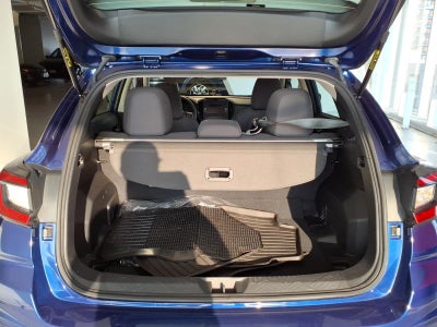 2025 Subaru Impreza AWD