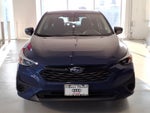 2025 Subaru Impreza AWD