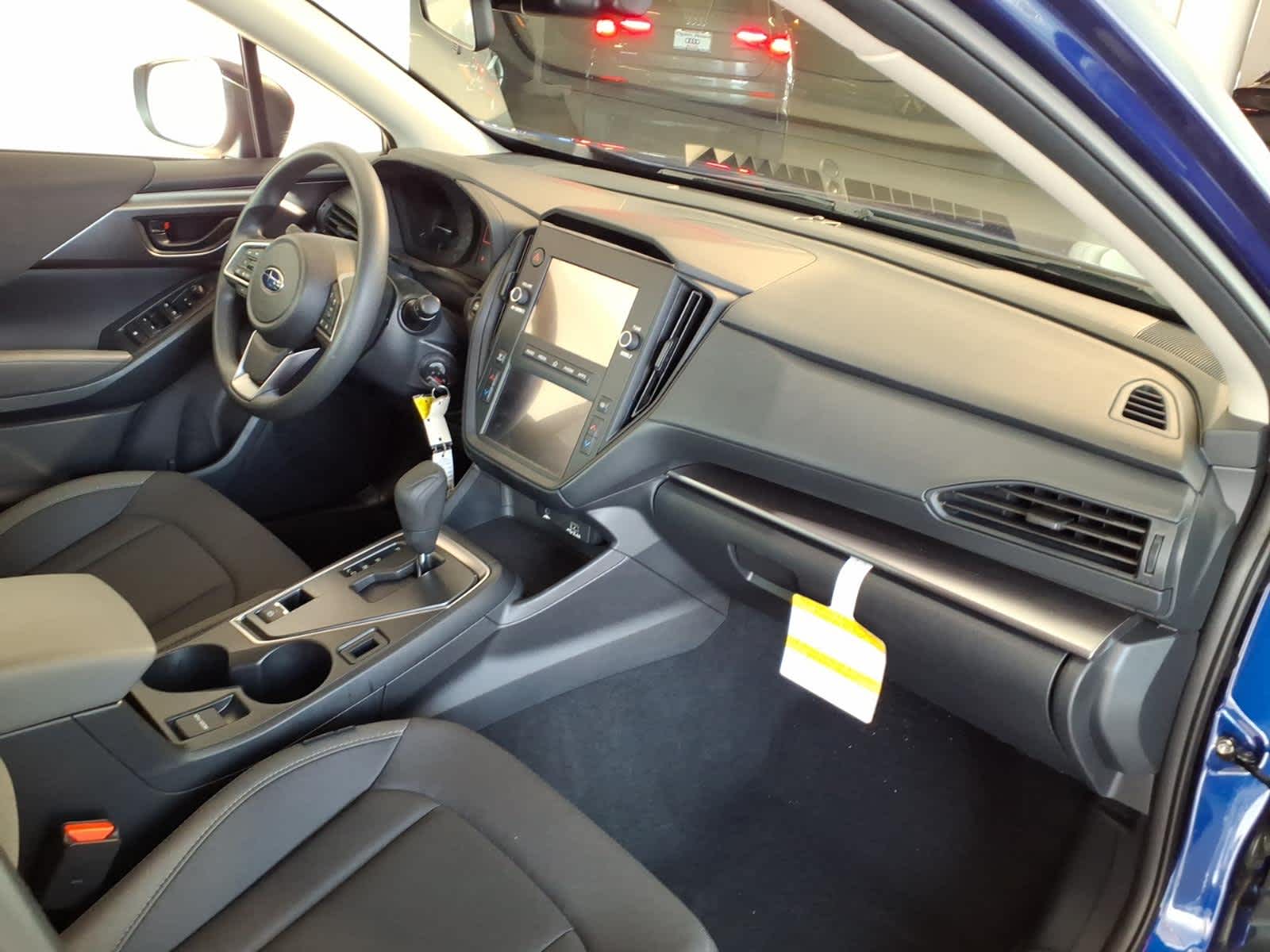 2025 Subaru Impreza AWD