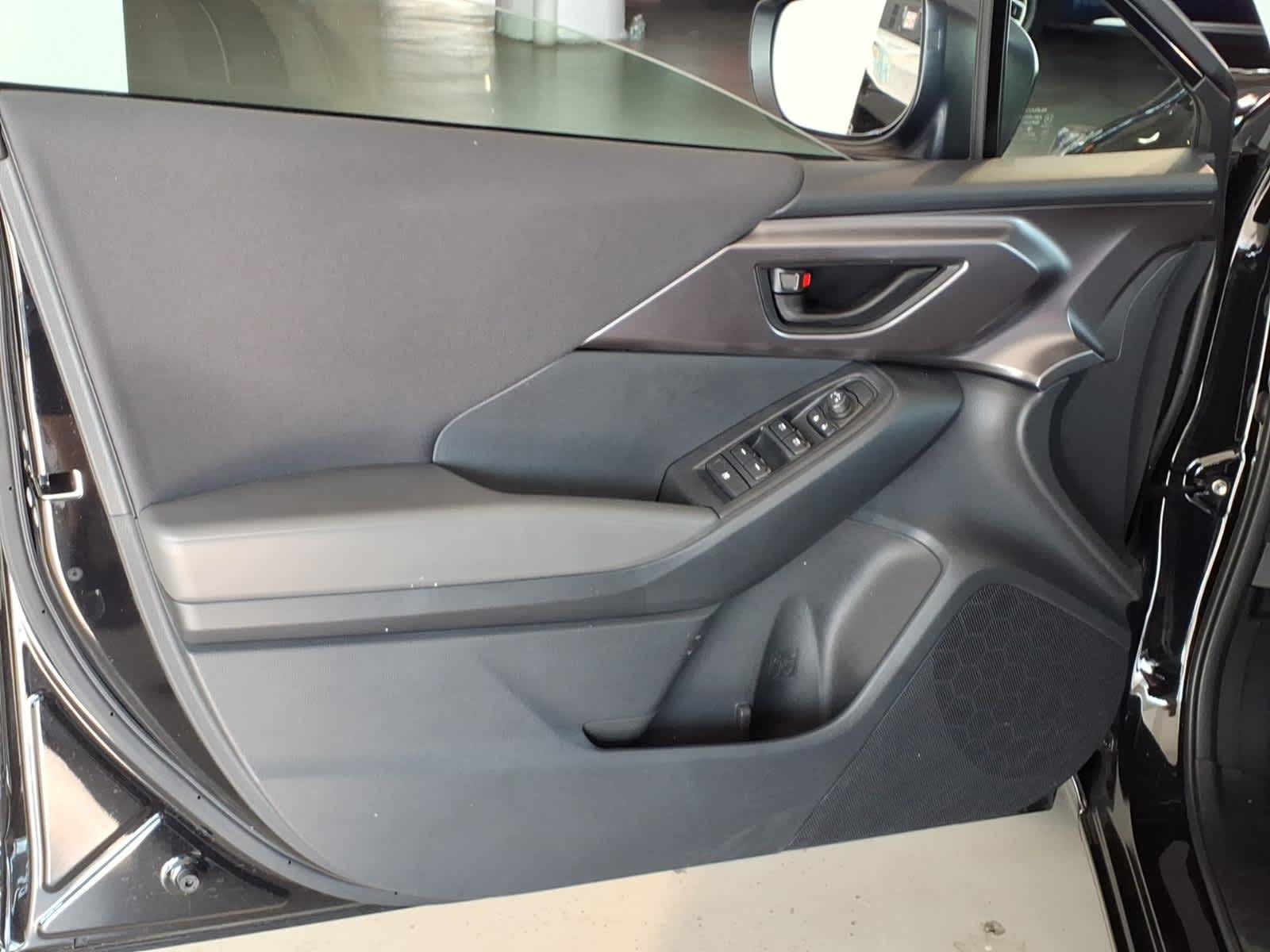 2025 Subaru Impreza AWD