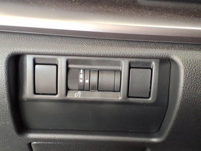 2025 Subaru Impreza AWD