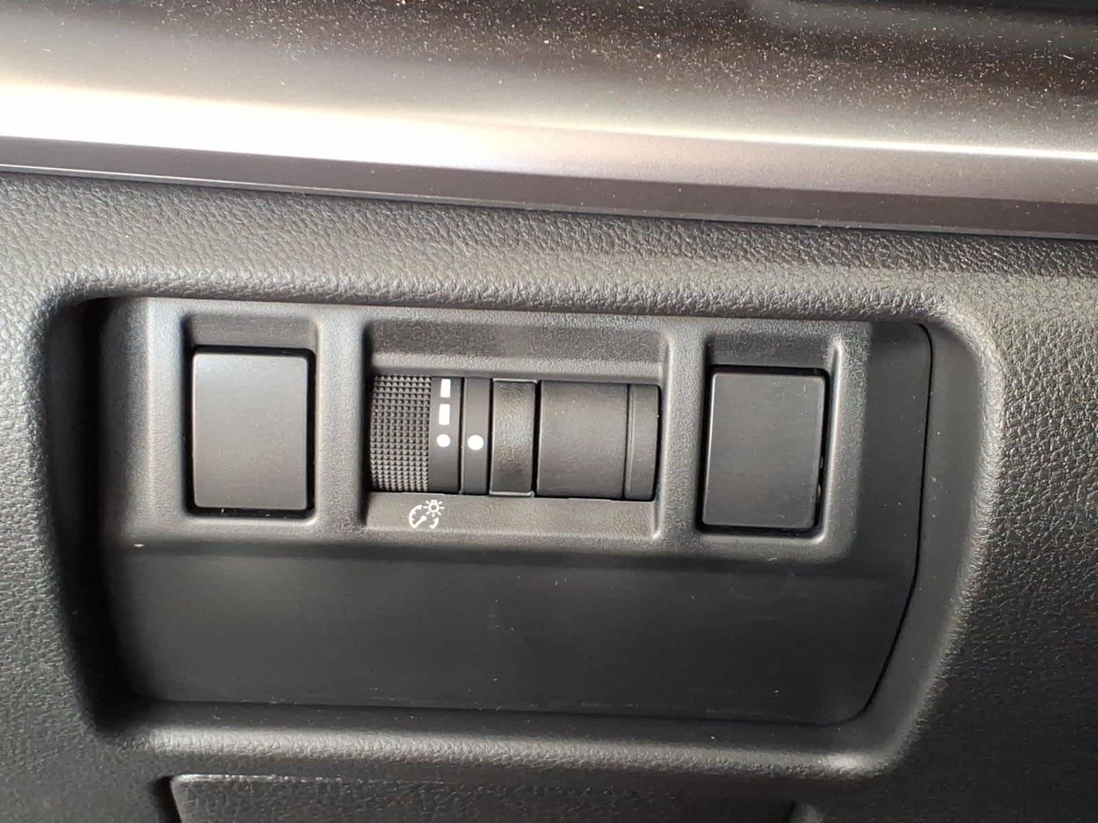 2025 Subaru Impreza AWD