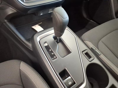 2025 Subaru Impreza AWD