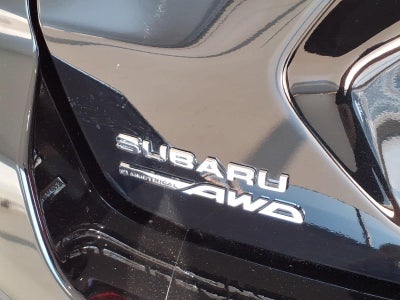 2025 Subaru Impreza AWD