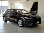 2025 Subaru Impreza AWD